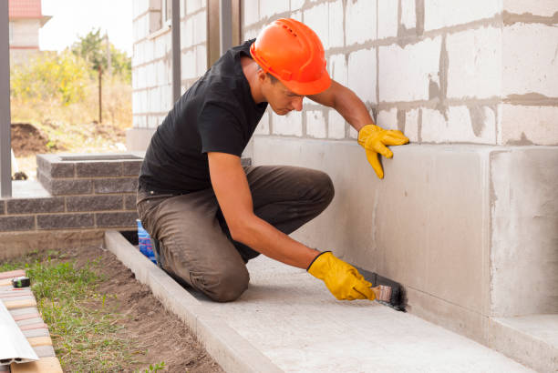 Licensed Interior Drainage System service in Monroe City, MO - Halo Water Proofing